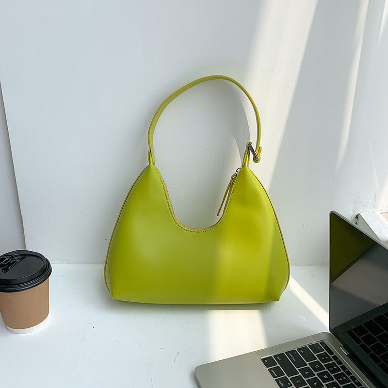 Fashionable Korean Style Underarm Bag