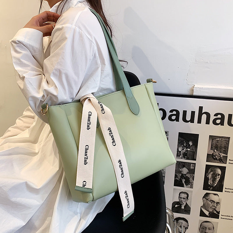 New Fashionable Large Tote Bag