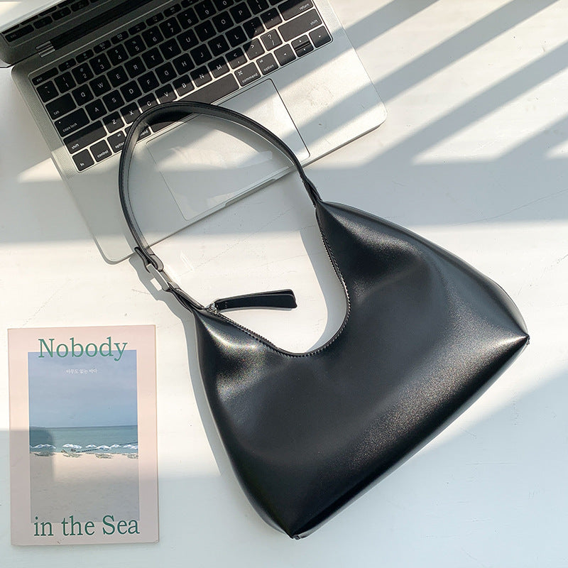 Fashionable Korean Style Underarm Bag