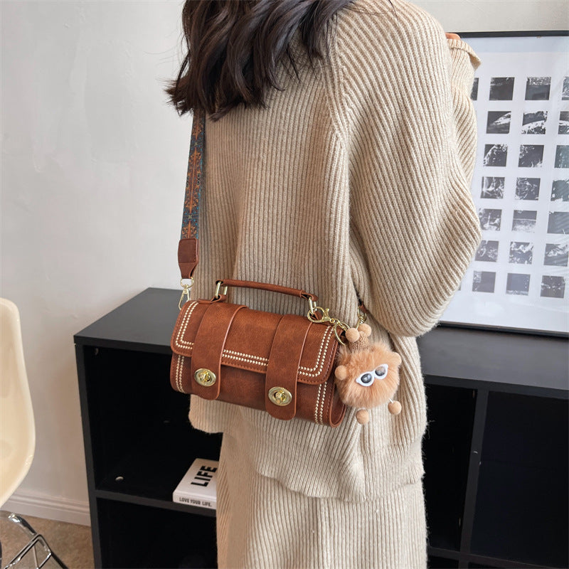 Luxury Small Leather Bag