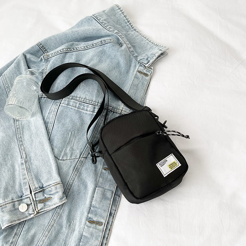 Girl's New Summer Cross Body Bag