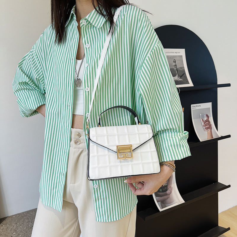 New Korean Handbag
