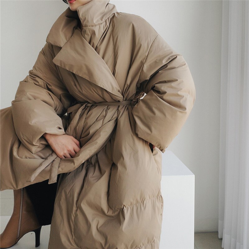 Cotton Padded Jacket