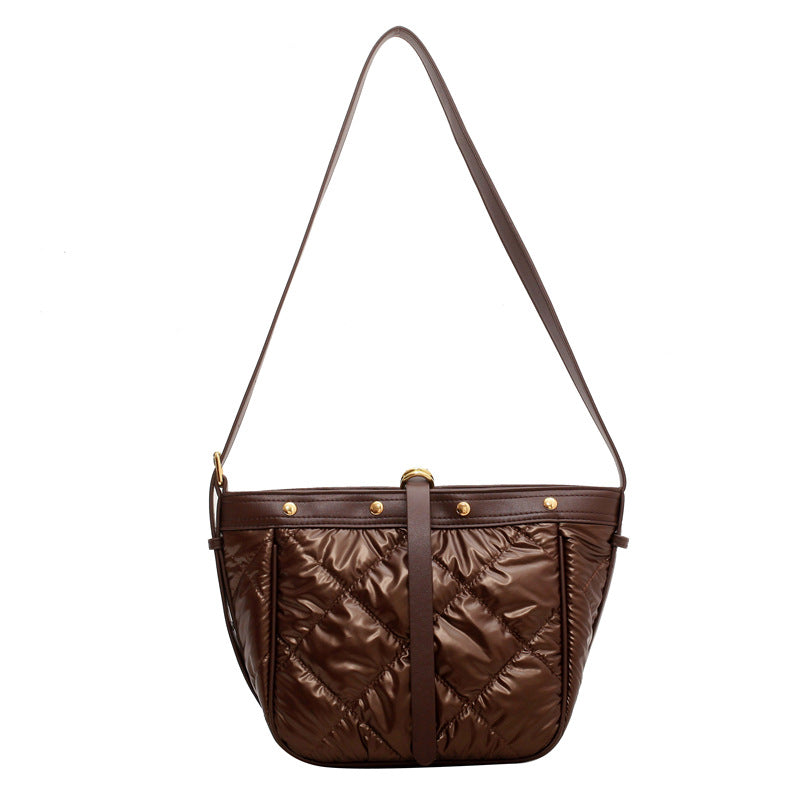 Popular Retro Shoulder Bag