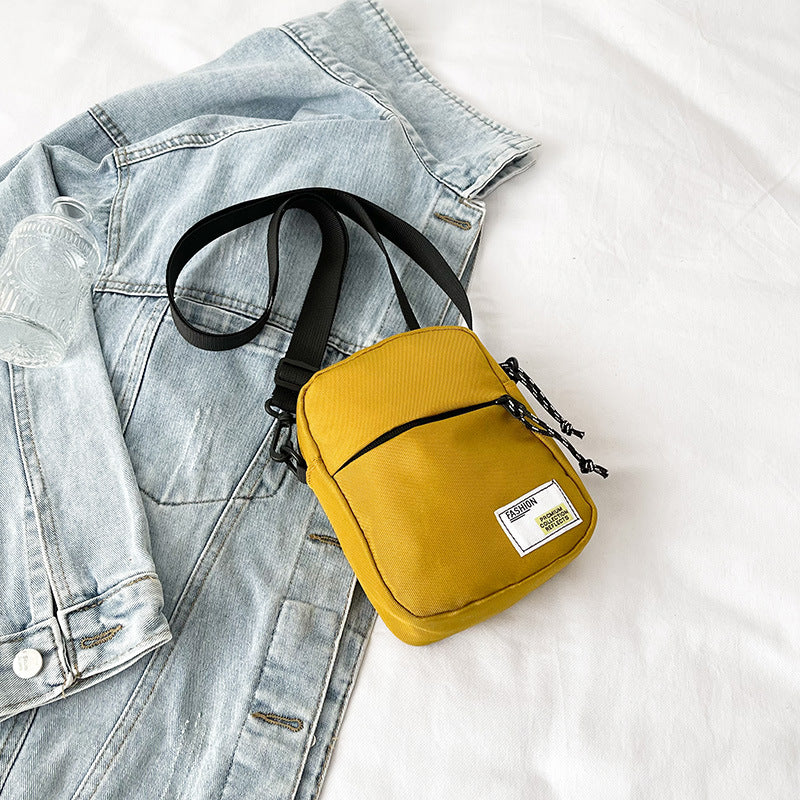 Girl's New Summer Cross Body Bag