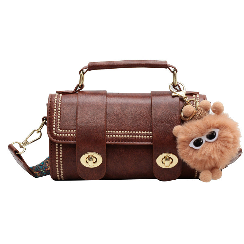 Luxury Small Leather Bag