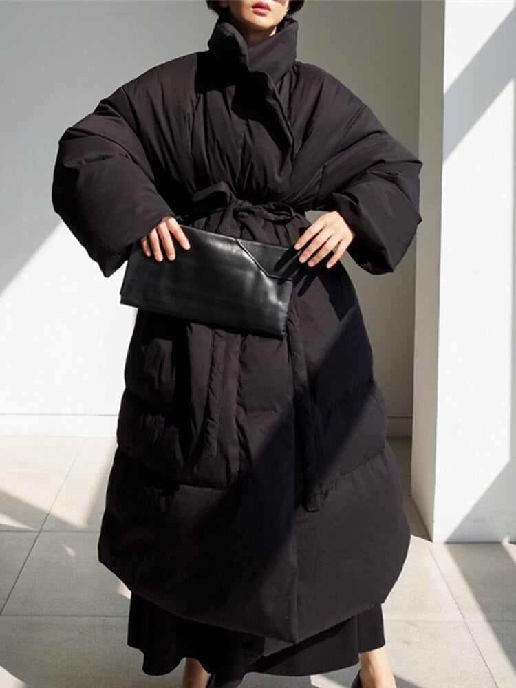 Cotton Padded Jacket