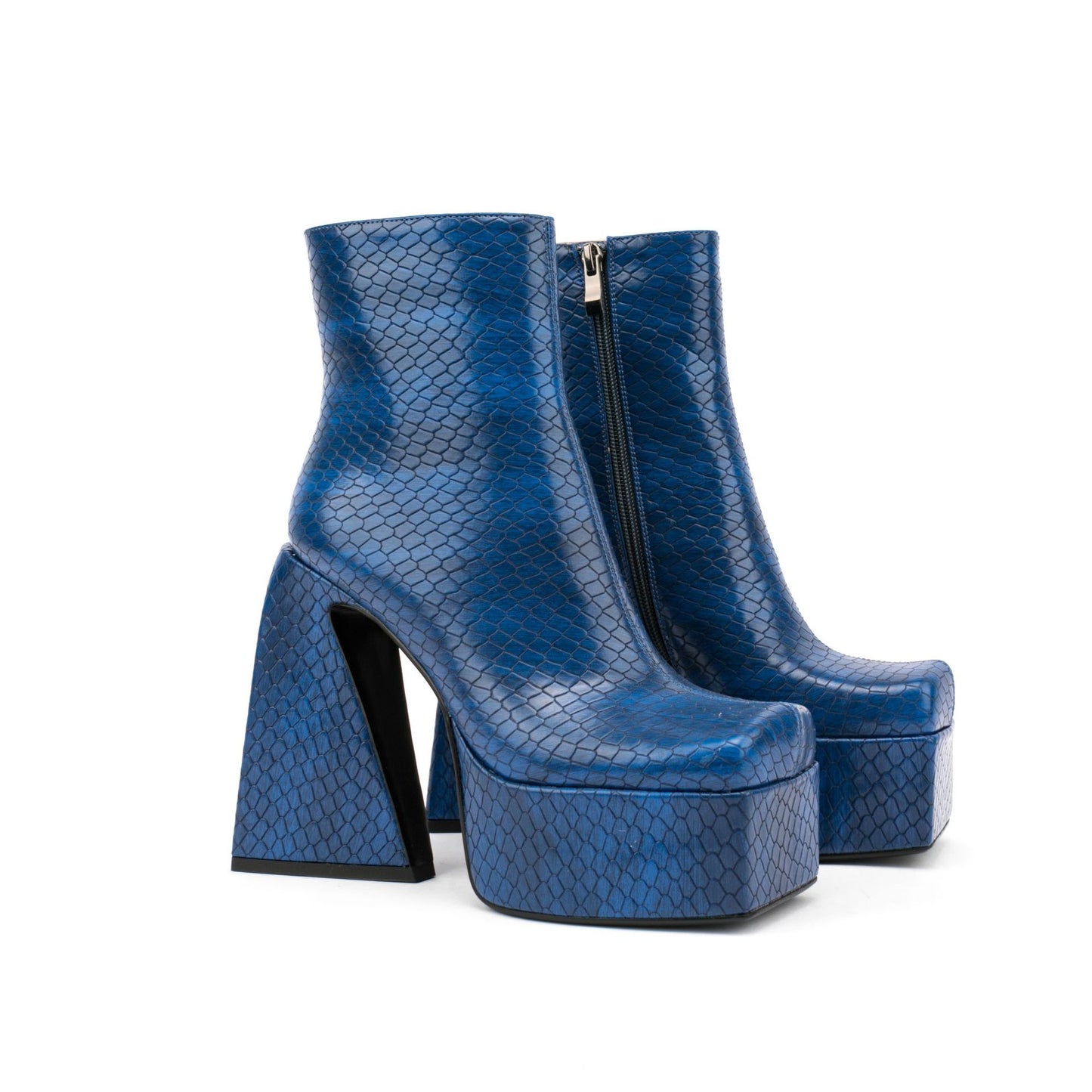 Fashionable Short Boots