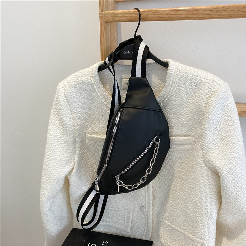 Trendy Lightweight Waist Bag