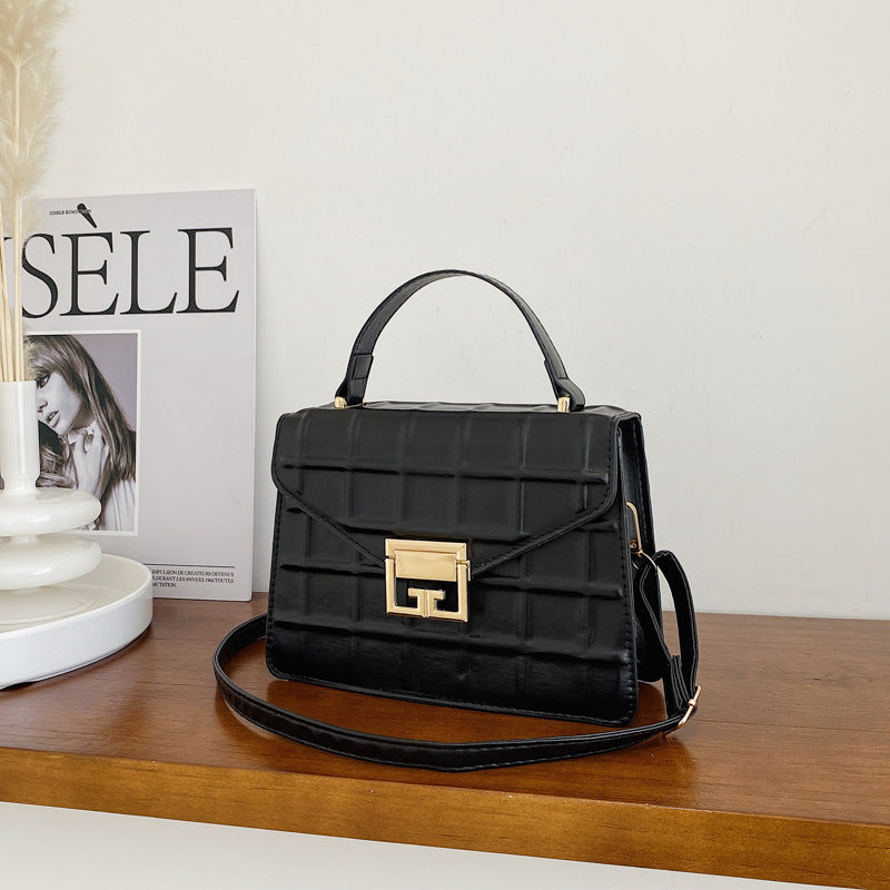 New Korean Handbag