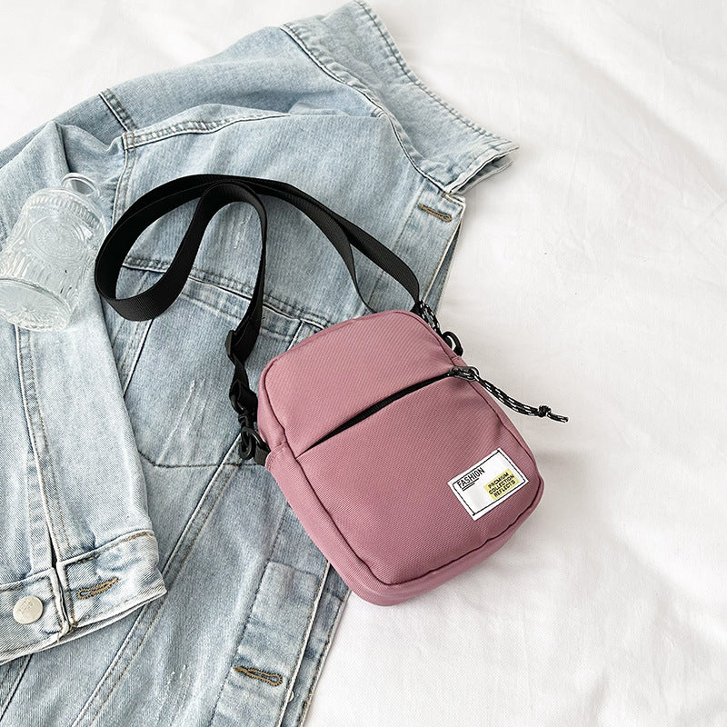 Girl's New Summer Cross Body Bag