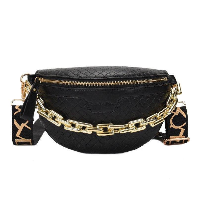 Luxury High Quality Waist Bag