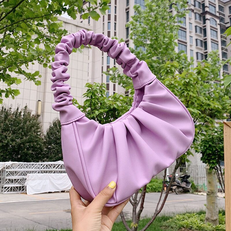 Designer Hobo Bag