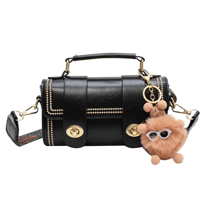 Luxury Small Leather Bag