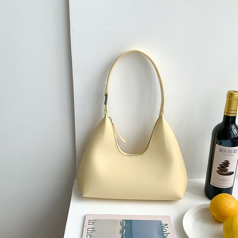 Fashionable Korean Style Underarm Bag
