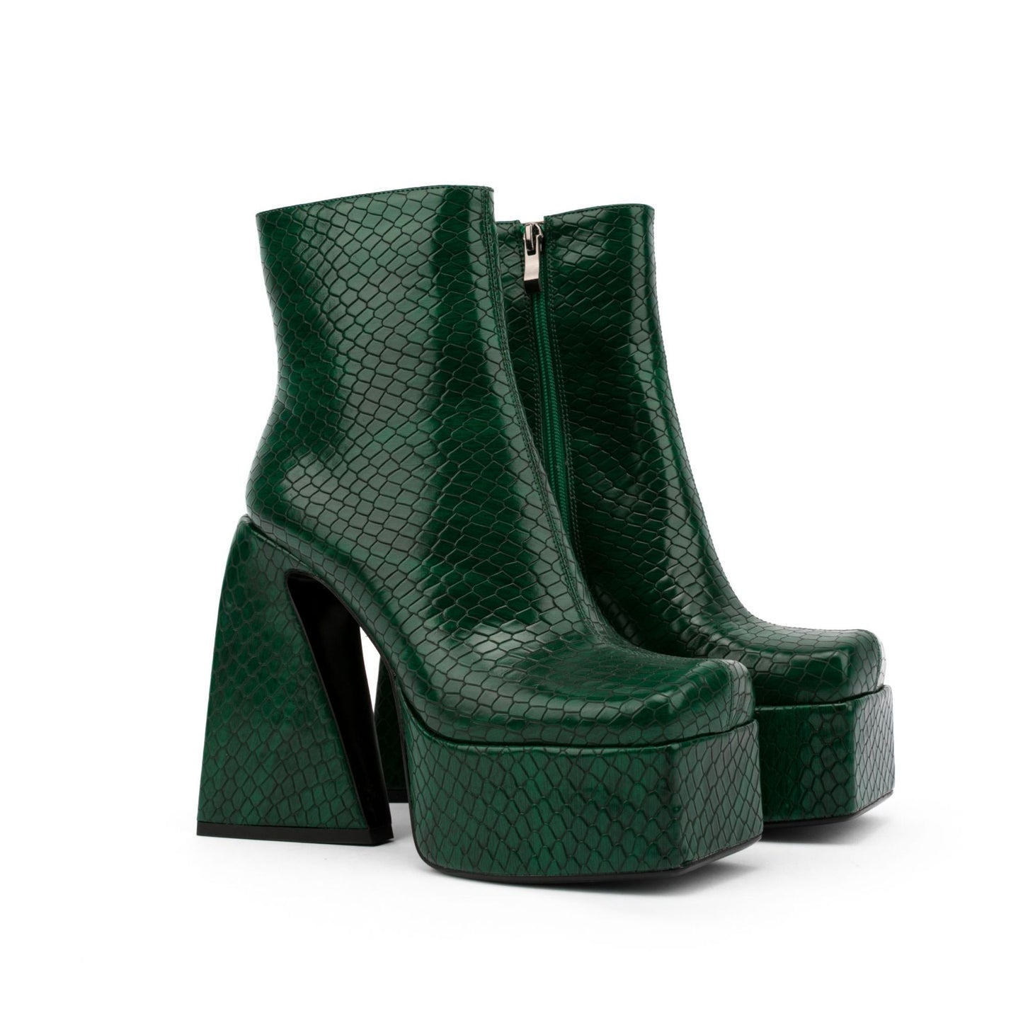 Fashionable Short Boots