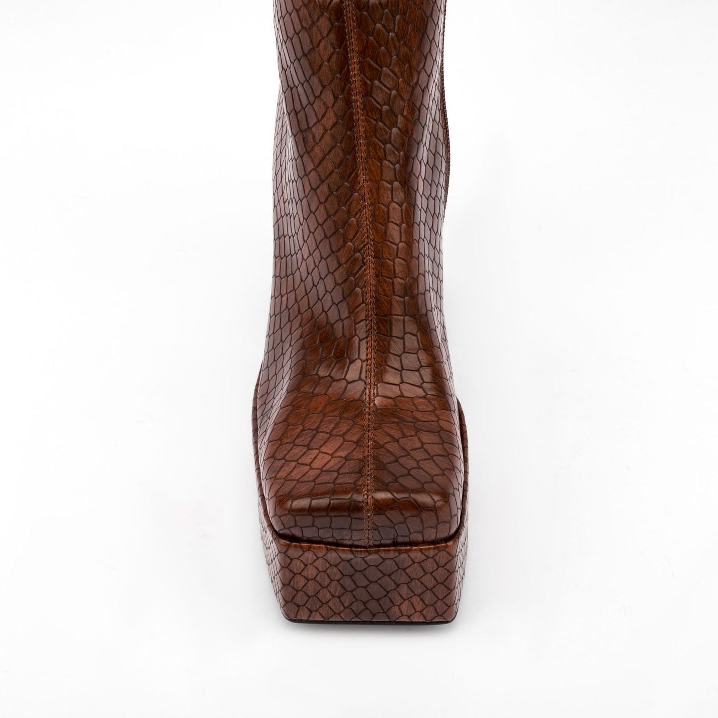 Fashionable Short Boots