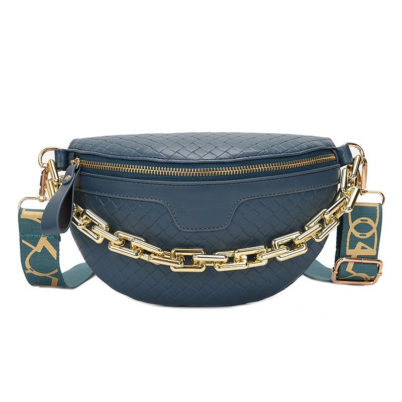 Luxury High Quality Waist Bag