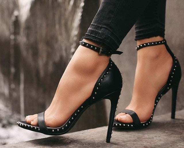 Sexy High Heels