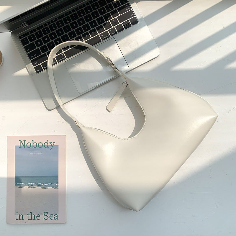 Fashionable Korean Style Underarm Bag