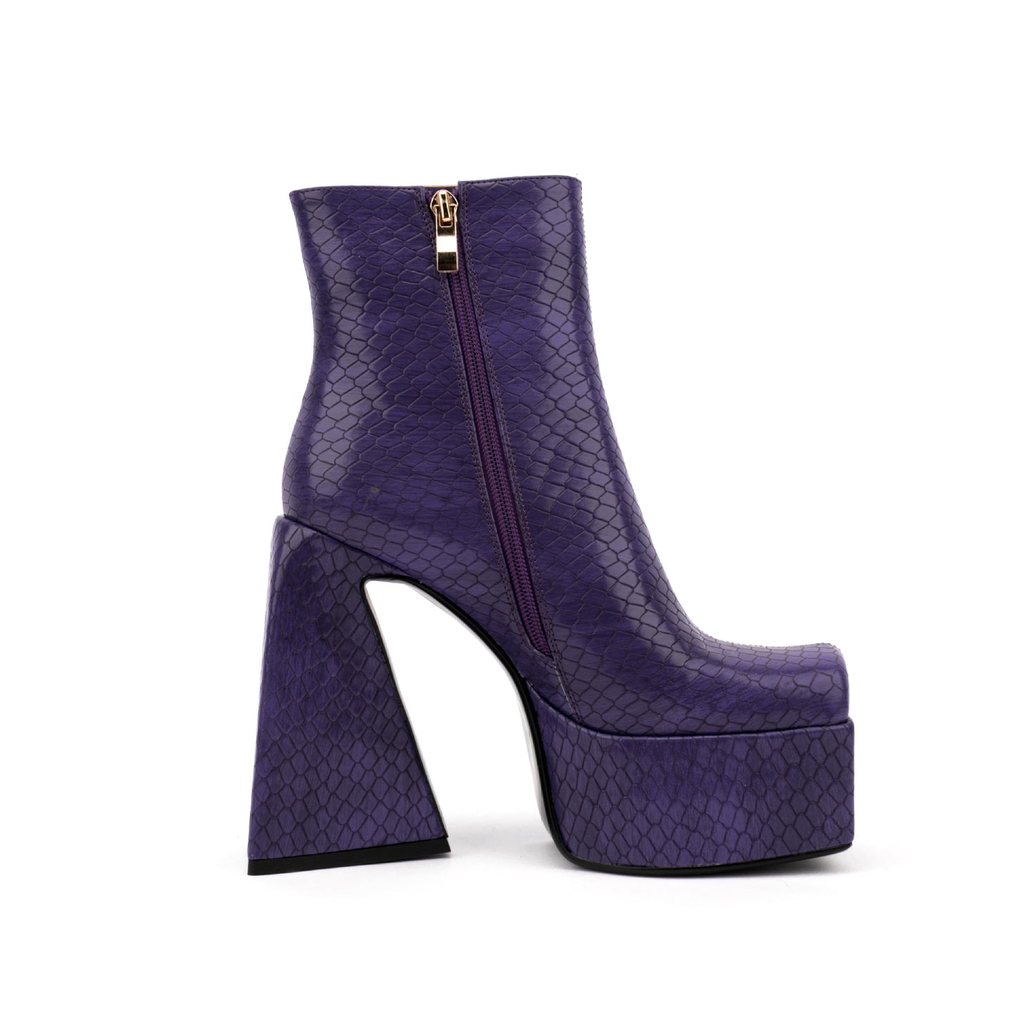 Fashionable Short Boots