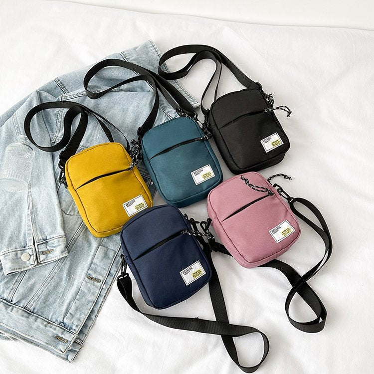 Girl's New Summer Cross Body Bag