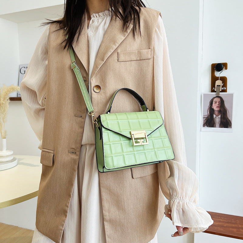 New Korean Handbag