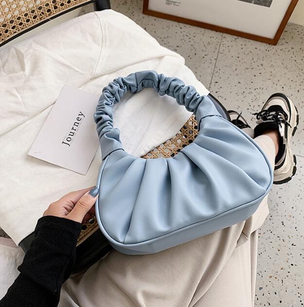 Designer Hobo Bag