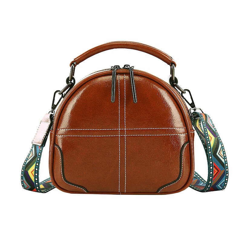 New Fashionable Solid Bag