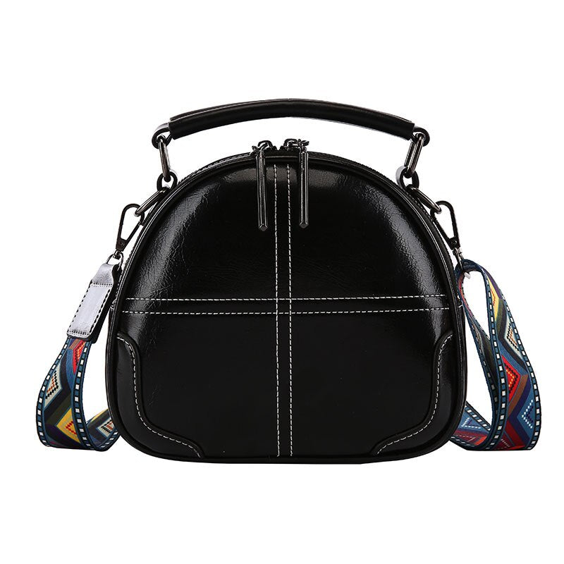 New Fashionable Solid Bag