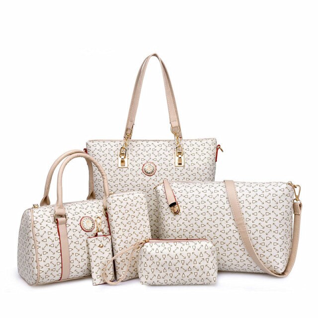 Handbag Set