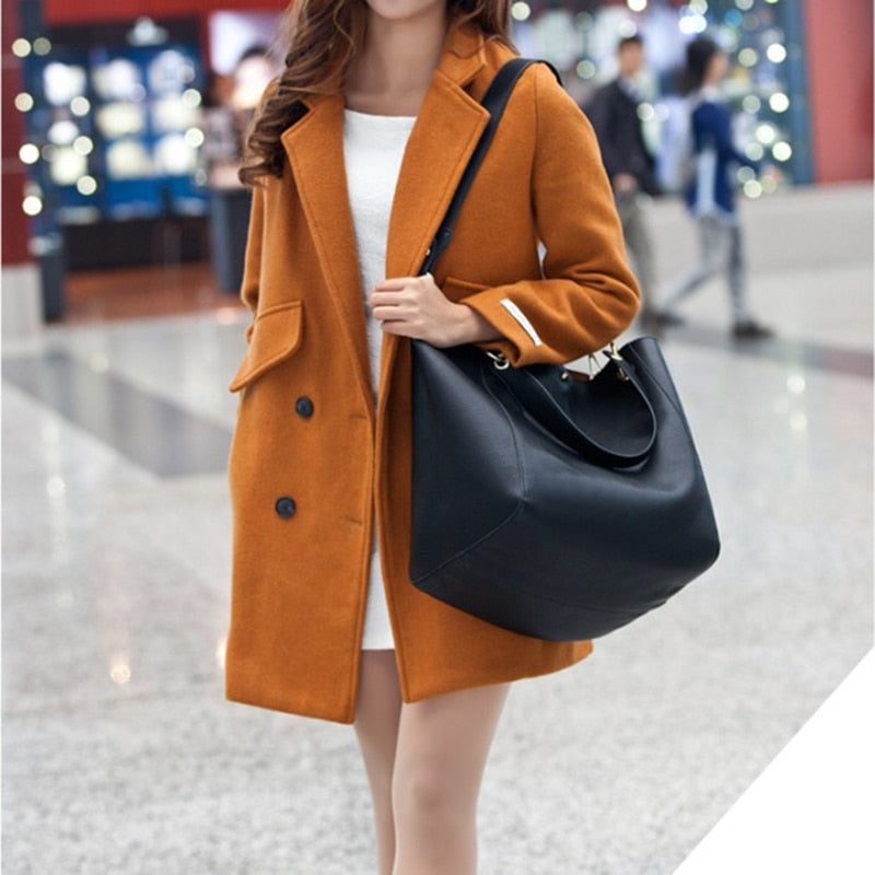 The Ultimate Korean Fashion Handbag