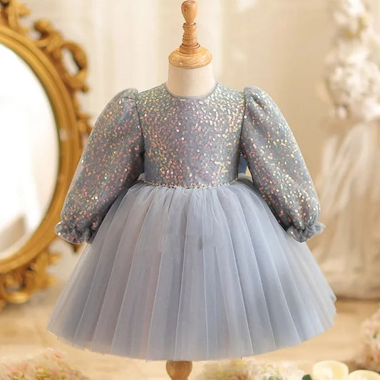 Twilight Sparkle Tulle Dress