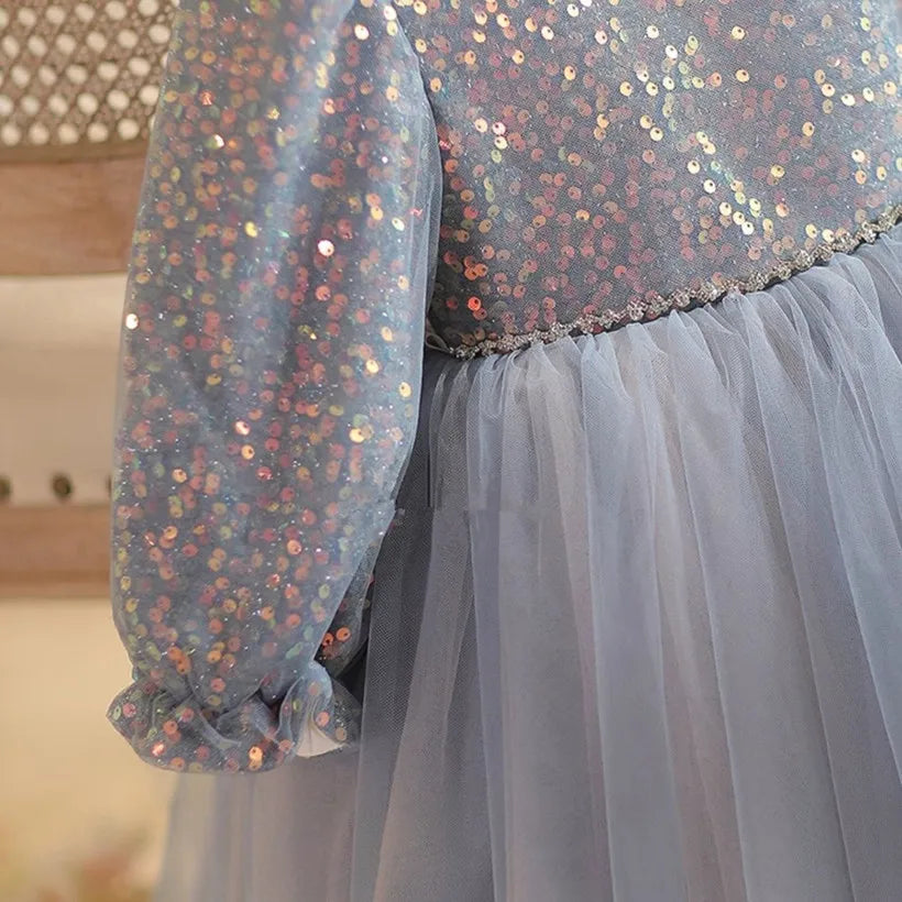 Twilight Sparkle Tulle Dress