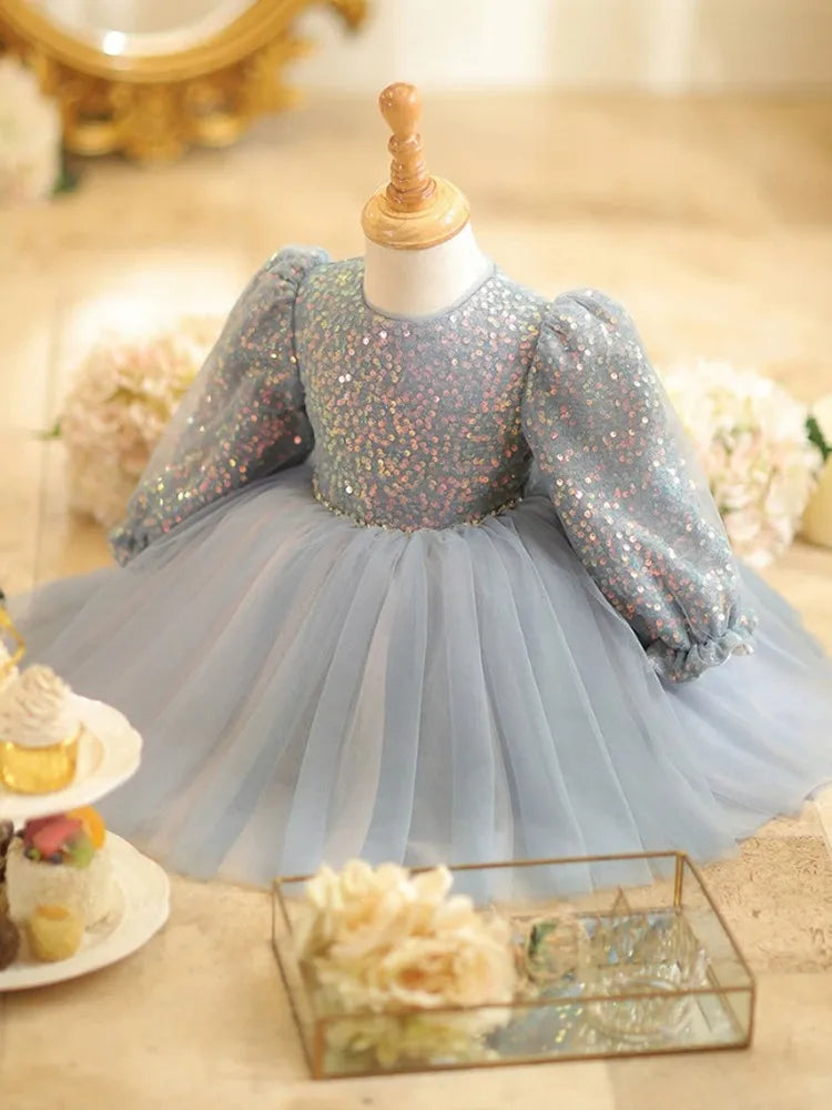 Twilight Sparkle Tulle Dress