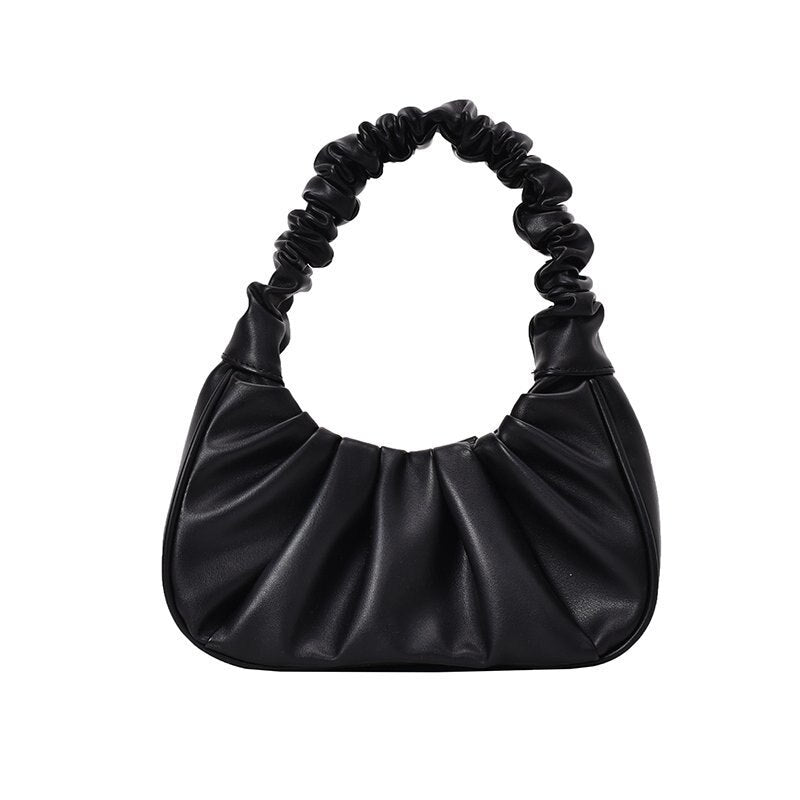 Buy KEEKOS Elegant and stylish Sling bag Designer Handbag Female Hobo Bag  Tote Genuine Leather Large Crossbody Bags Ladies Luxury Handbags Women  Stylish Duffel Cabin Size Air Bag (BLACK-1) at Amazon.in