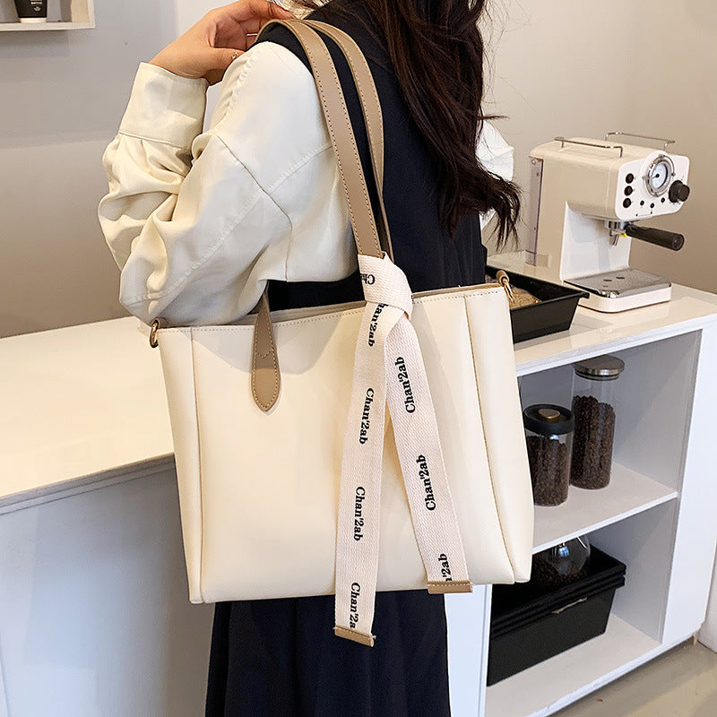 New Fashionable Large Tote Bag