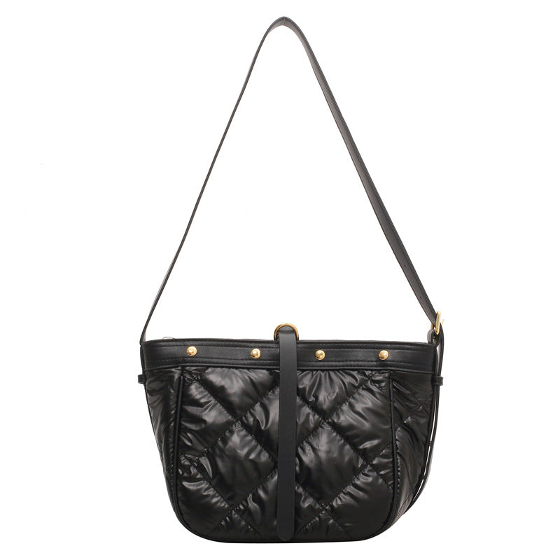 Popular Retro Shoulder Bag