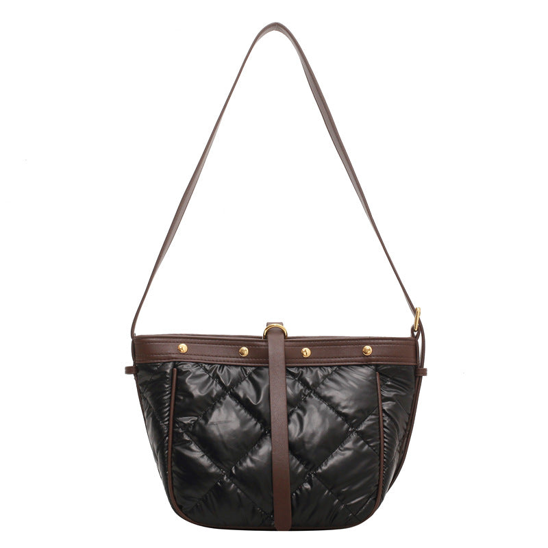 Popular Retro Shoulder Bag