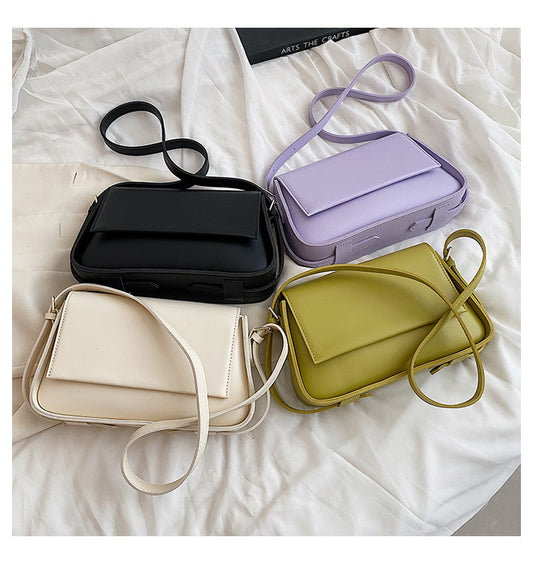 Trendy Shoulder Bag