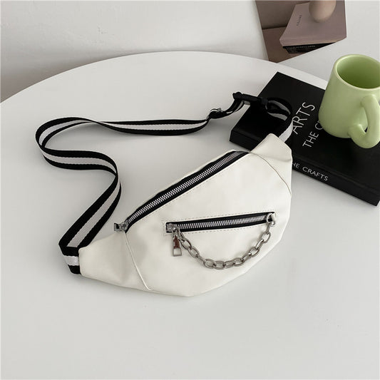 Trendy Lightweight Waist Bag