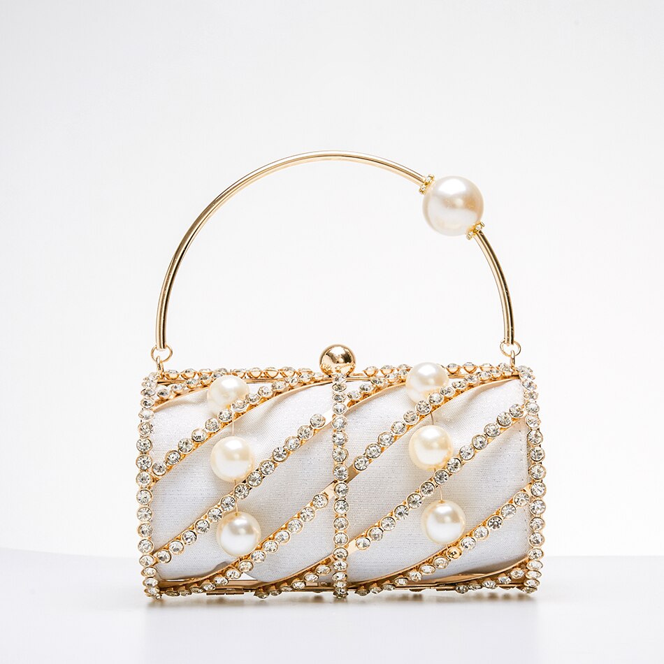 Chic Clutch Bag